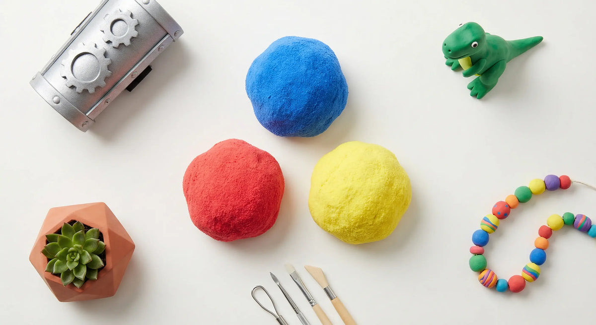 Who uses BOHS Foam Clay ?