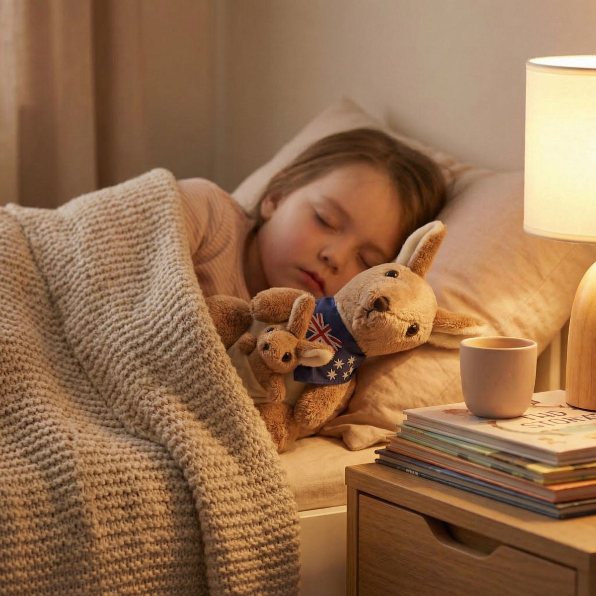 BOHS Figures & Plush Toys – Kids' Collectible Figures and Stuffed Animals