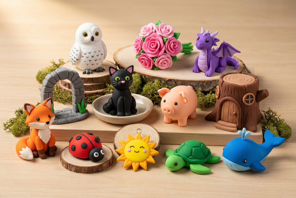 BOHS Modeling Foam Clay - Squishy,Soft, Air Dry -for School Project,Cosplay,Fake Bake, Slime Supplies-1.1 Lbs/ 500 Grams bohs toys