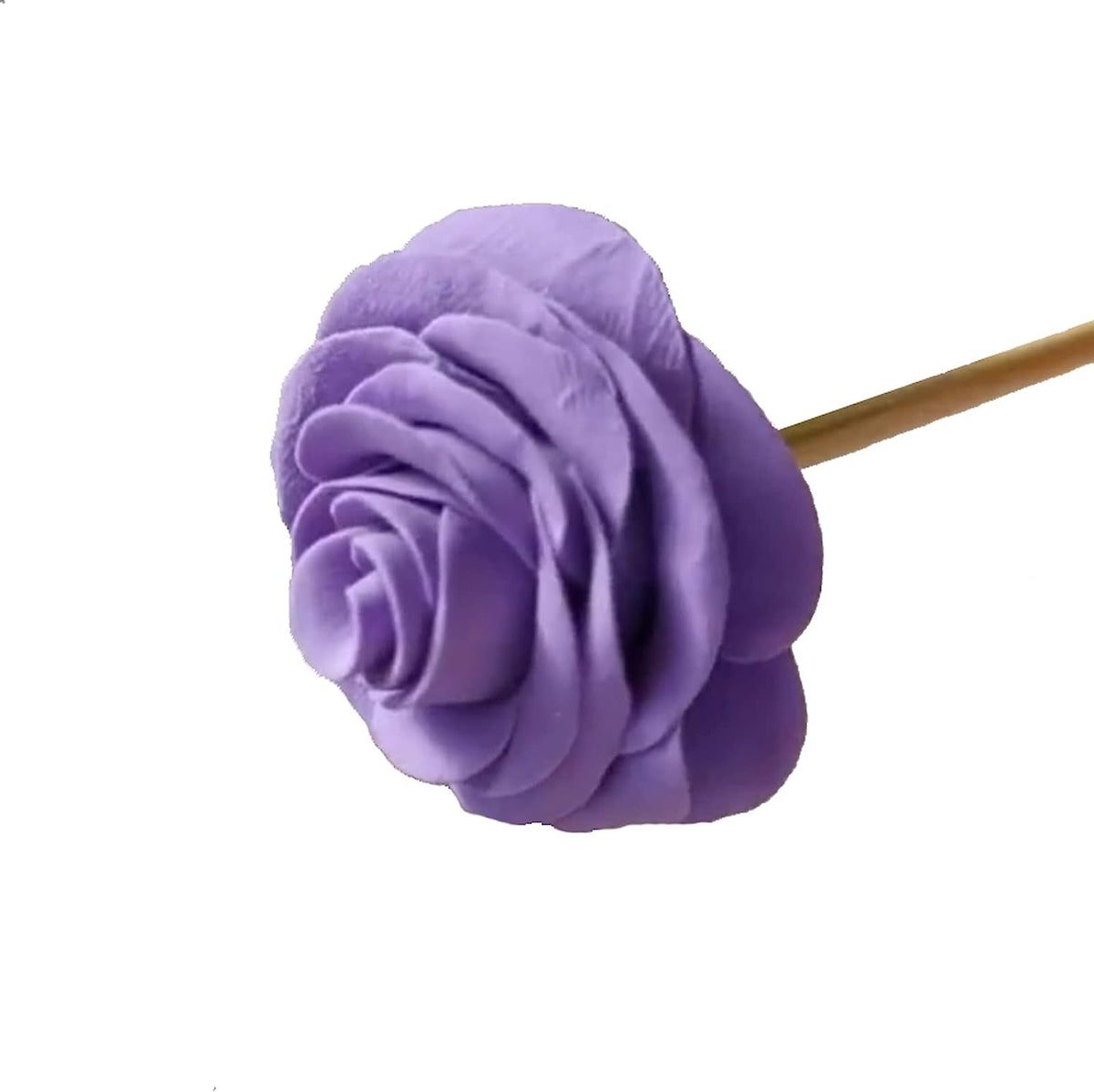BOHS Violet Modeling Foam Clay - Squishy,Soft, Air Dry -for School Project,Cosplay,Fake Bake, Slime Supplies-1.1 Lbs/ 500 Grams BOHS Toys