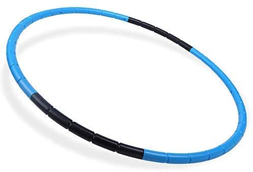 BOHS Fitness Hoop Detachable Plastic Children Gymnastics Toys bohs toys