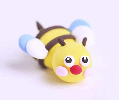 BOHS Super Light Slime & Modeling Clay, Air Dry, for Preschool Arts & Crafts,1.1 Pound/500Grams (Gold Yellow) BOHS Toys