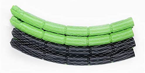 BOHS Fitness Hoop Detachable Plastic Children Gymnastics Toys bohs toys