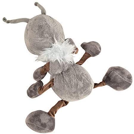 Plush Ant with Scarf - Huggable Soft Stuffed Insect Animals Toy- 15 Inches bohs toys