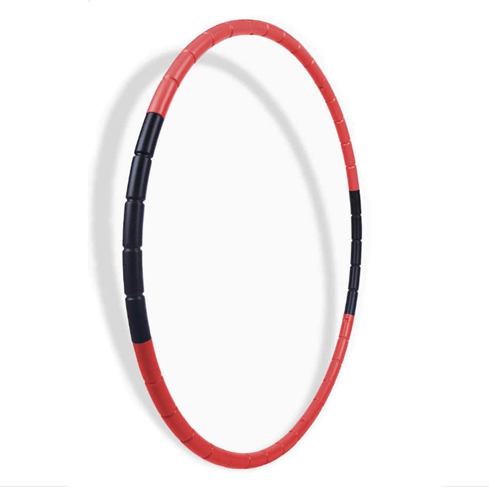 BOHS Fitness Hoop Detachable Plastic Children Gymnastics Toys bohs toys