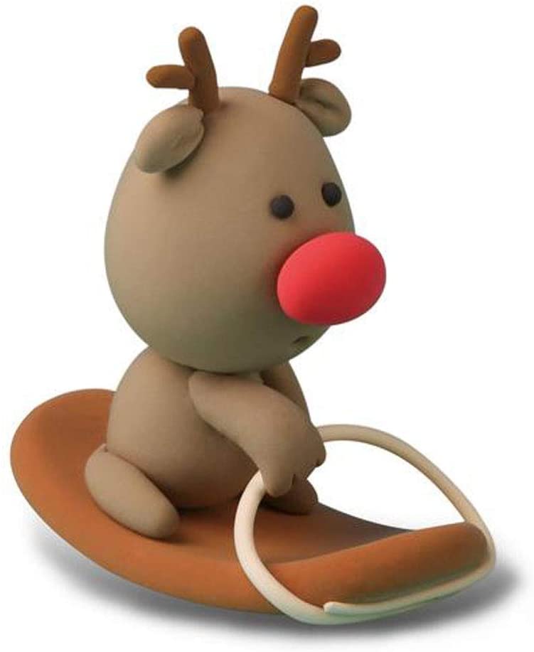 BOHS Milk Chocolate Brown Modeling Foam Clay - Squishy,Soft, Air Dry -for School Project,Cosplay,Fake Bake, Slime Supplies-1.1 Lbs/ 500 Grams bohs toys