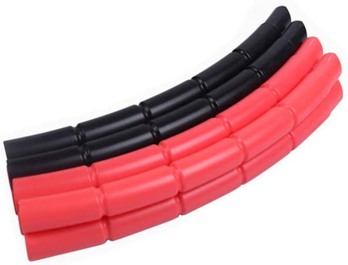BOHS Fitness Hoop Detachable Plastic Children Gymnastics Toys bohs toys
