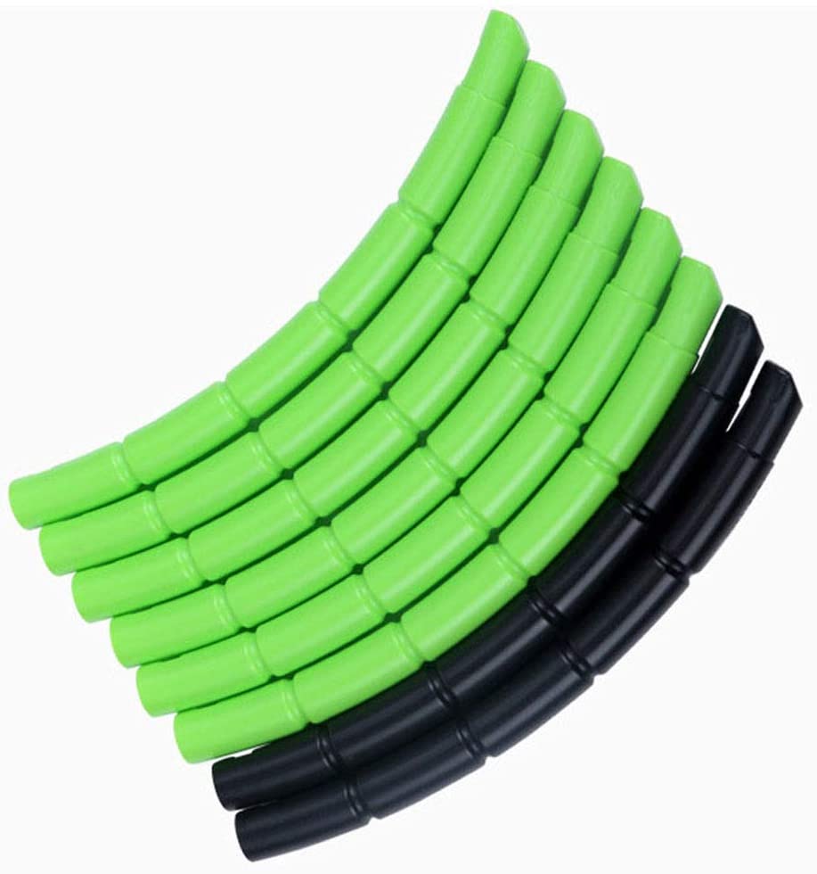 BOHS Fitness Hoop Detachable Plastic Children Gymnastics Toys bohs toys